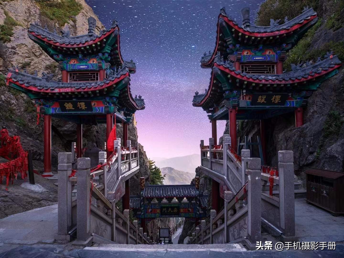 有风景，有摄影，还有爱人相随——我的2021年终盘点