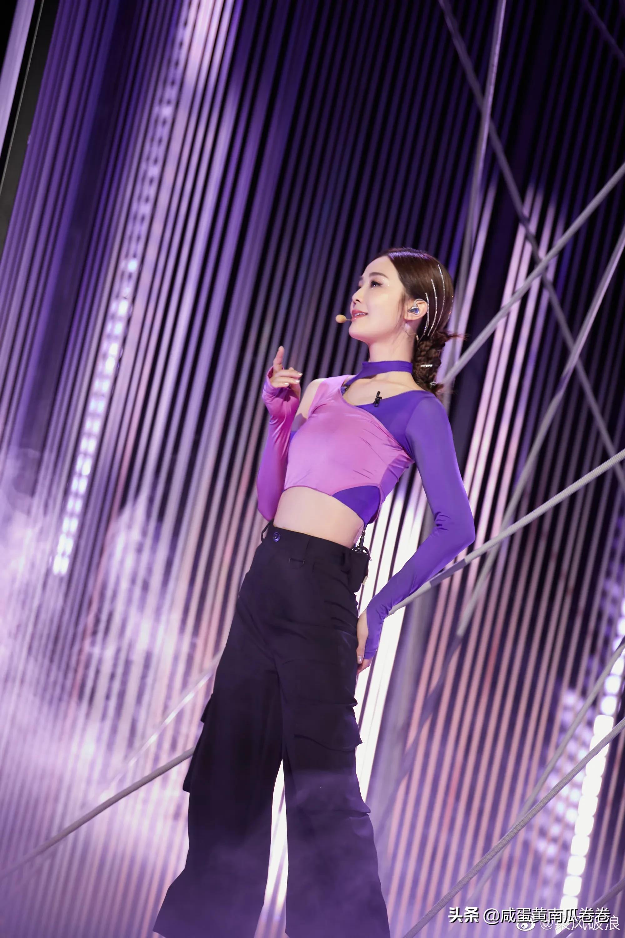 乘风破浪 高光瞬间！惊艳时刻！再看“亿”遍