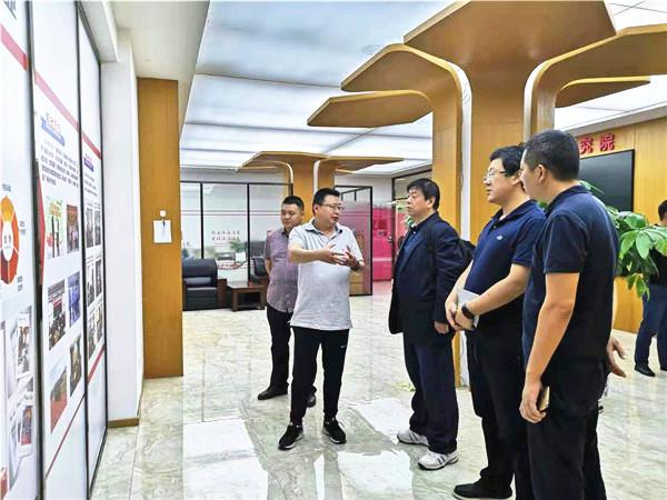 智治，从“心”开始