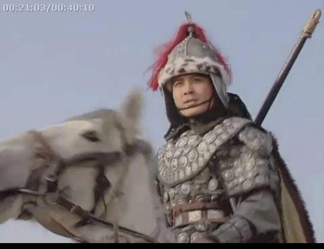 三国再无锦马超 西游路上失鼍龙 乌龙剿匪何山远 康熙痛逝魏东亭