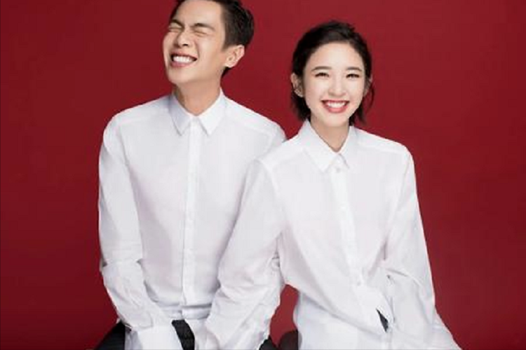 “人生赢家”唐艺昕，爱尔兰举办婚礼，富二代老公订400万月子所