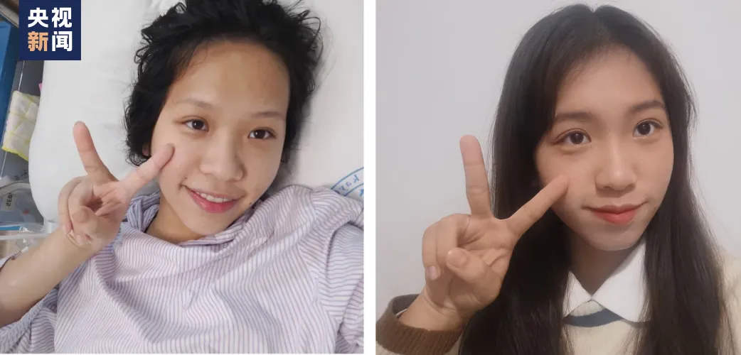 激励全网的“清华女孩”,如今的故事更动人