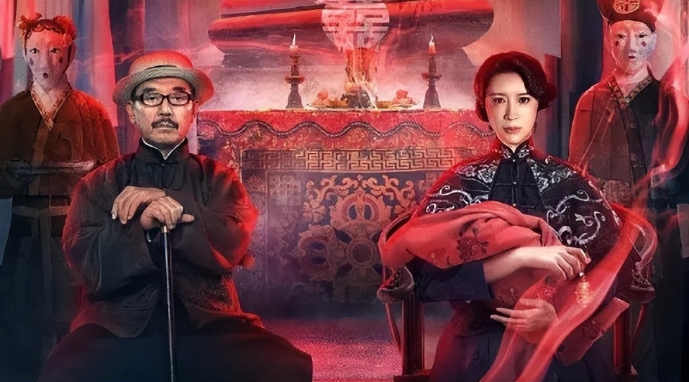 通过《伏妖白鱼镇》《龙云镇怪谈》等浅谈这类网大的规律