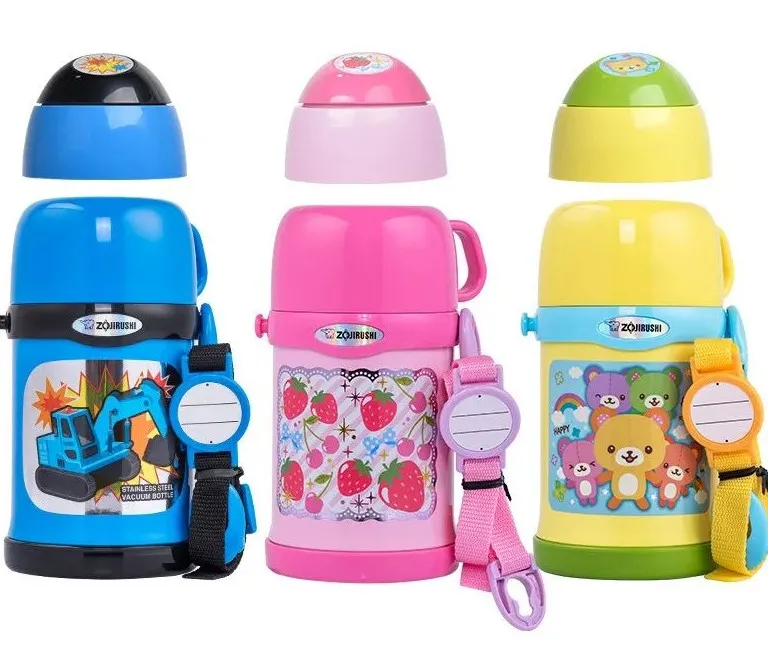 19种“夺命保温杯”遭央视曝光，安全系数高的保温杯品牌汇总