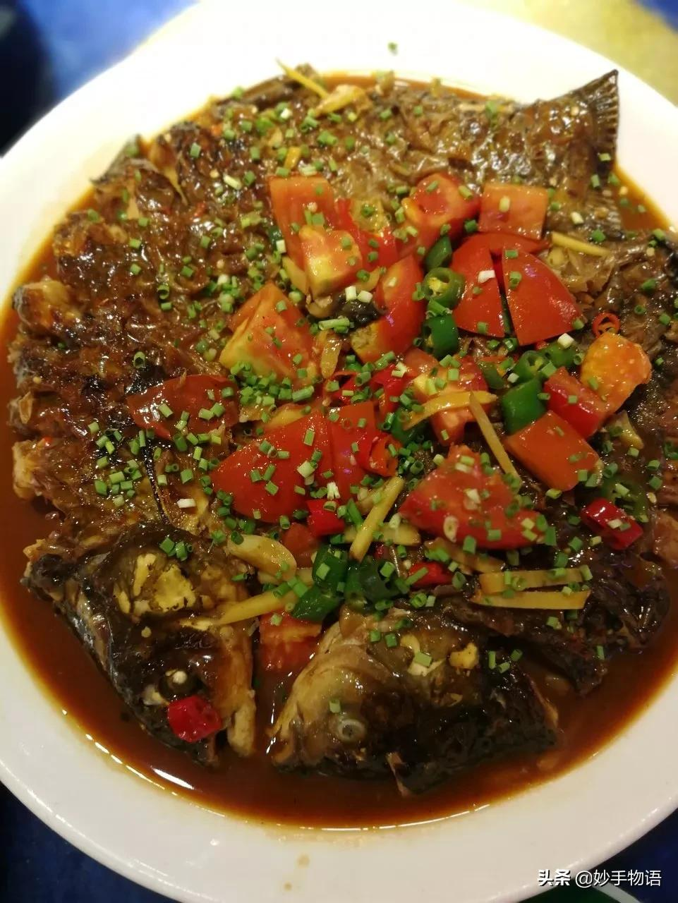 中国各省市十大经典名菜集锦,看看你家乡哪道菜榜上有名?