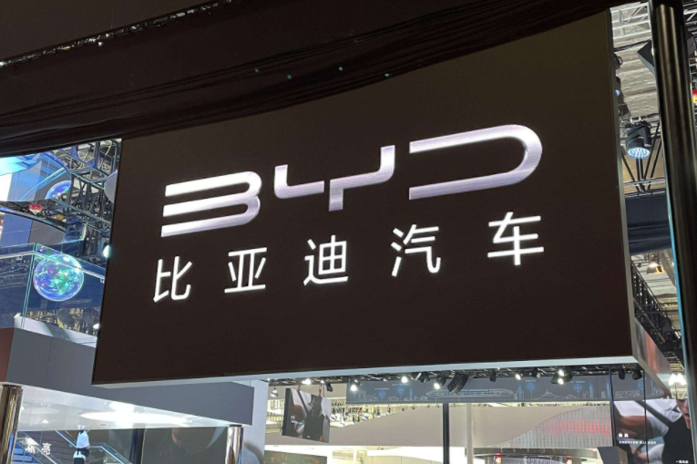 比亚迪牵手百度，这是一场几乎必然发生的合作