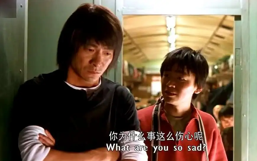 8位“野路子”出身的演员，个个演技在线，实力不输“专业派”