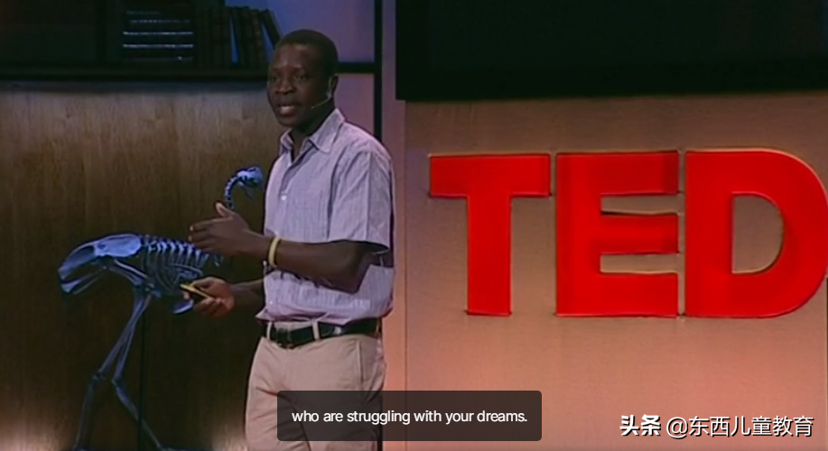 我挖到一部超棒的电影！娃看完大受震撼，主动说要好好学习