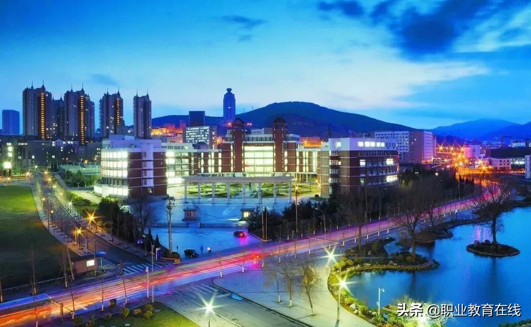 沈阳师范大学独立本科招生（辽宁省为什么大学越来越少了）