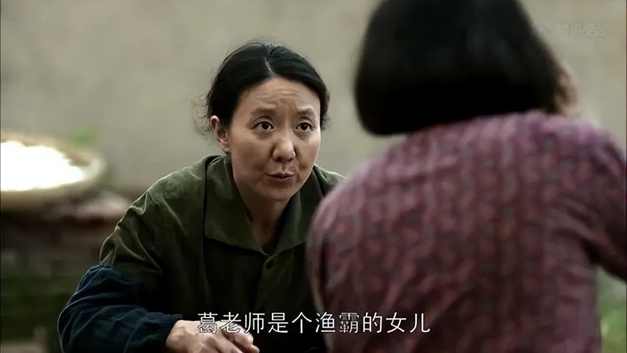 父母爱情：隐藏最深的3位演员，认出了关晓彤，却没认出“净白”