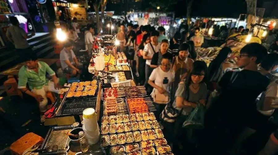 一种消亡的神秘古语，竟然还残存于江浙话里——吴语中的古越语