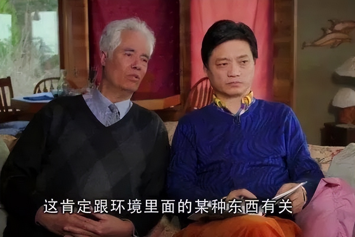崔永元調查轉基因的紀錄片并不可靠