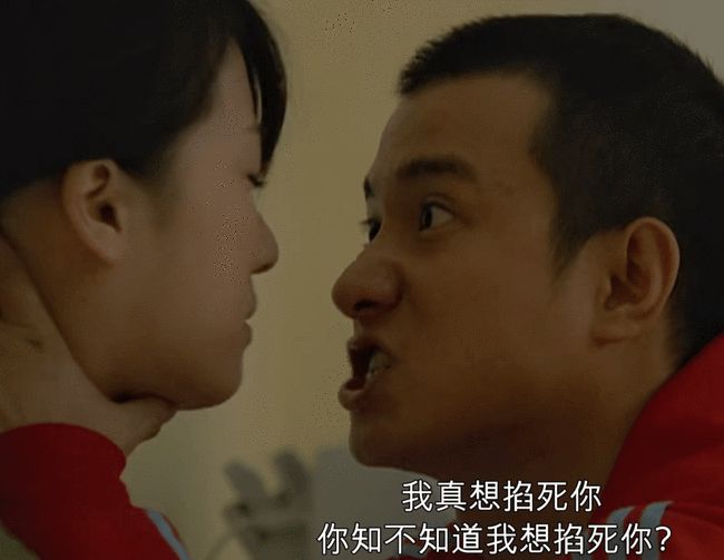 重温《蜗居》宁愿坐在宋思明车上哭的海藻，她的狠活活逼走了小贝