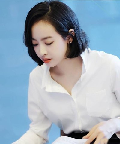 女星衣品—宋茜（十）