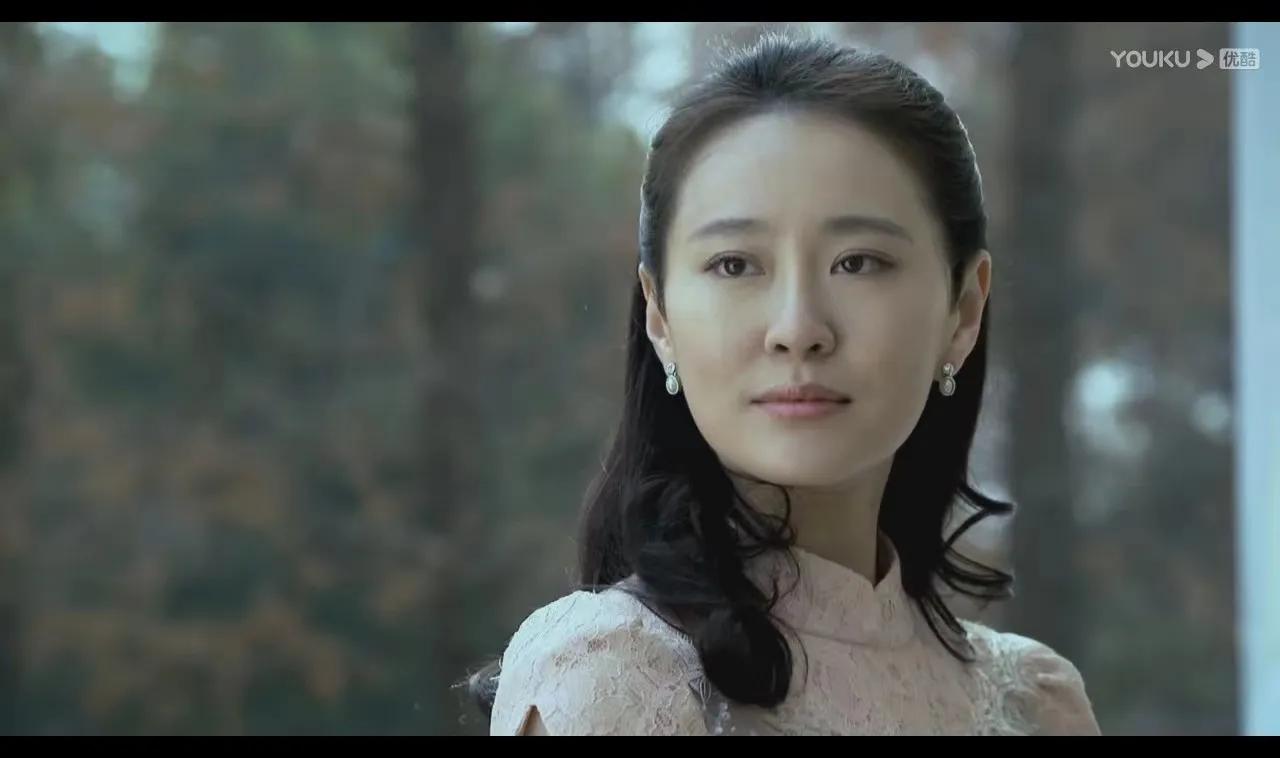 看《伪装者》原著才知，原来明堂竟然有另一重身份