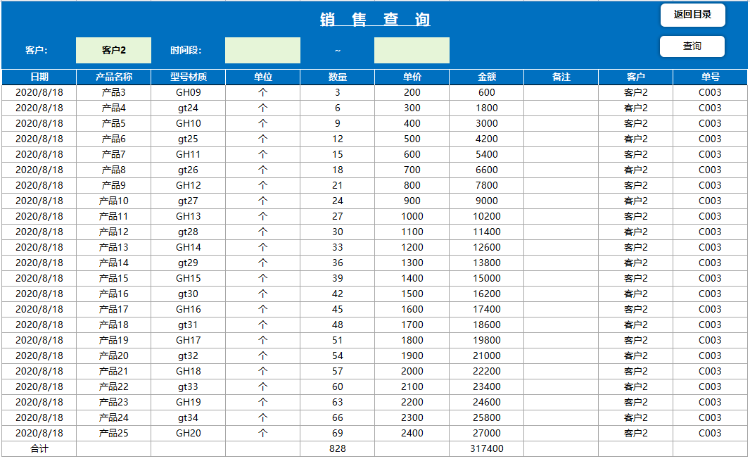 发现上海一29岁会计，做的财务进销存系统那叫一个牛！给大伙瞅瞅