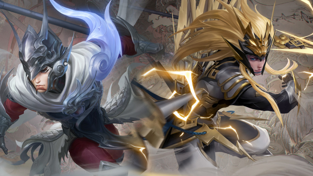 赵云和马超谁更厉害?正史:别比了,不在一个级别-万巷故事