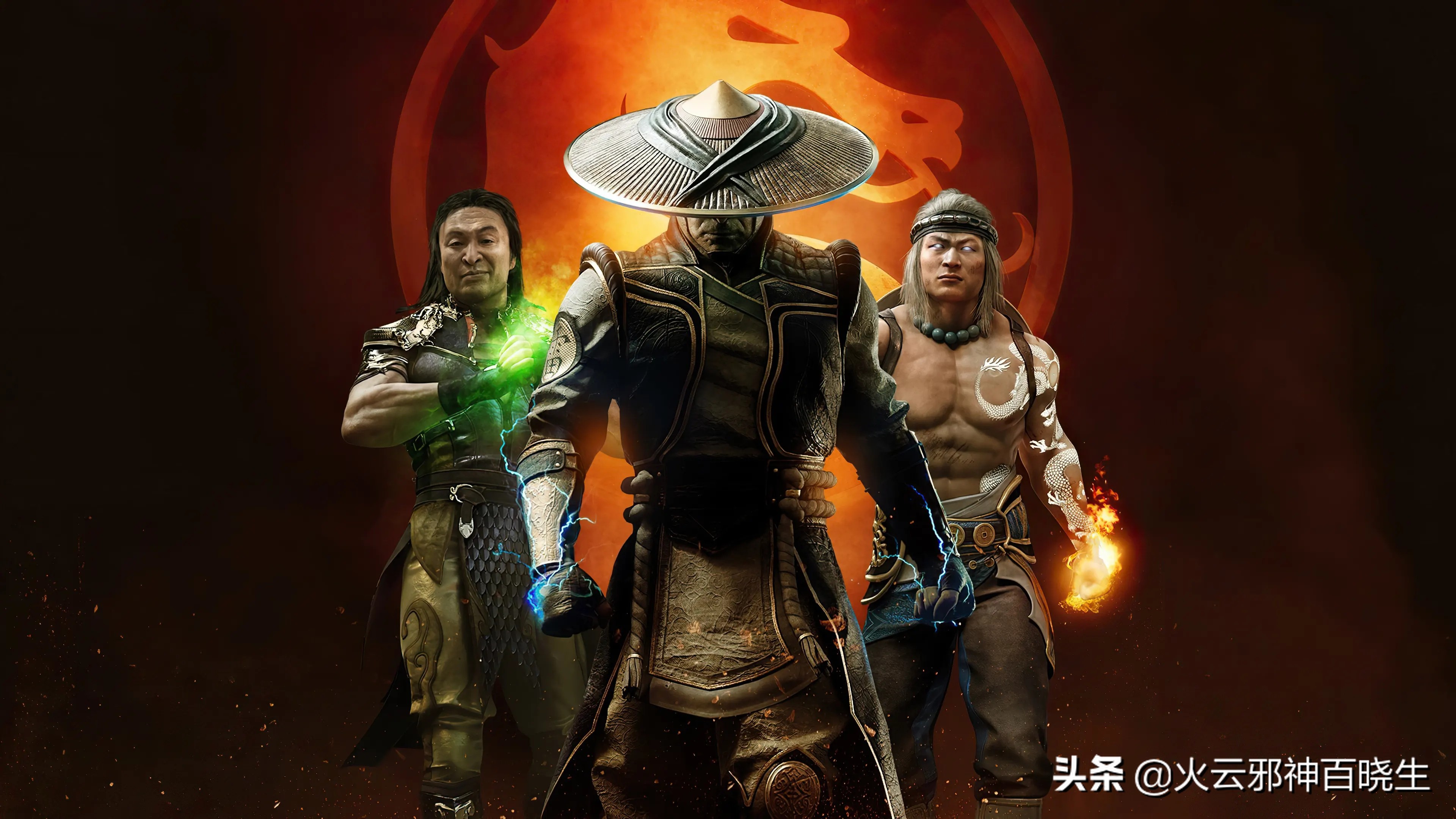 2023年要上映《圣斗士星矢》真人版电影，也许没那么可怕