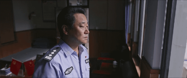 《警察荣誉》我追完了，超感动！超真实！强烈要求第二季全网顶起