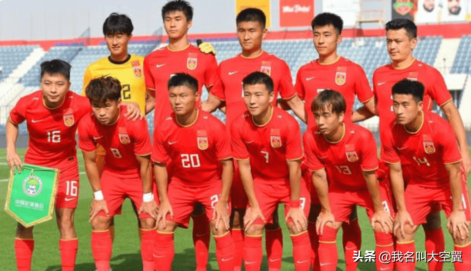 为什么中超要上U23(U23男足大胜泰国原因揭晓！球迷第二次发声，这回说出了真话)