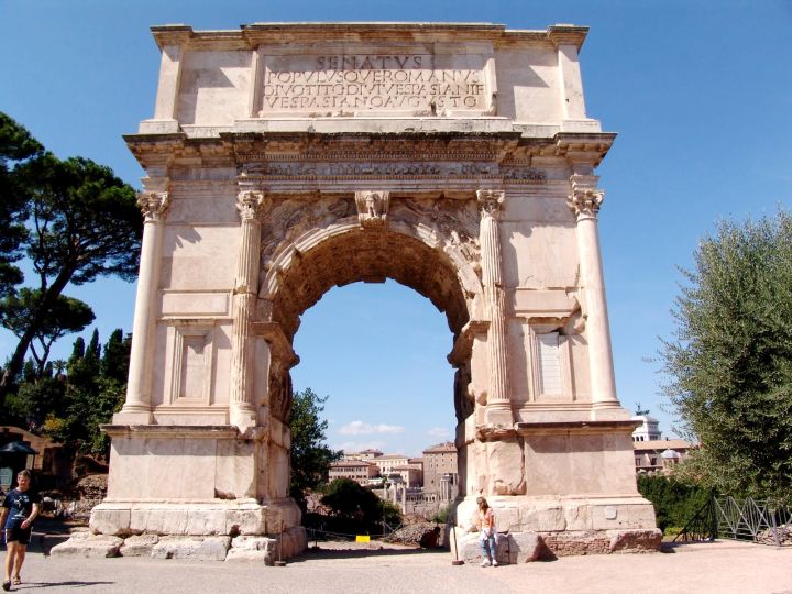 巨物恐惧：古代世界建筑奇观盘点（西地中海西欧篇）