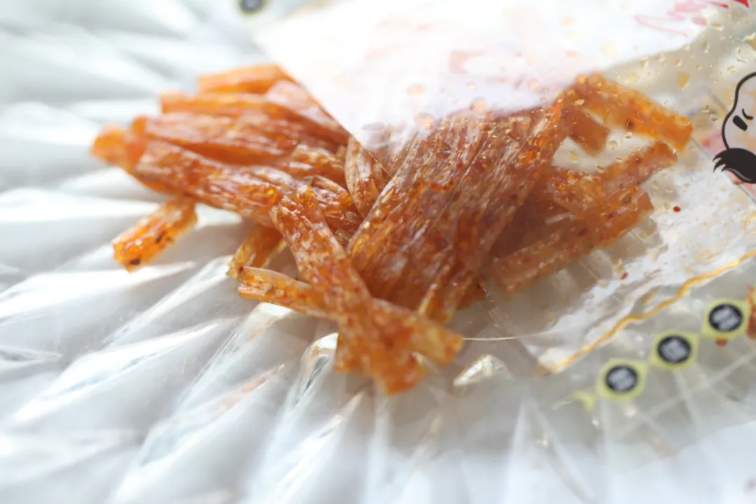一口入魂！15款童年辣条评测，5毛钱就能买到的快乐