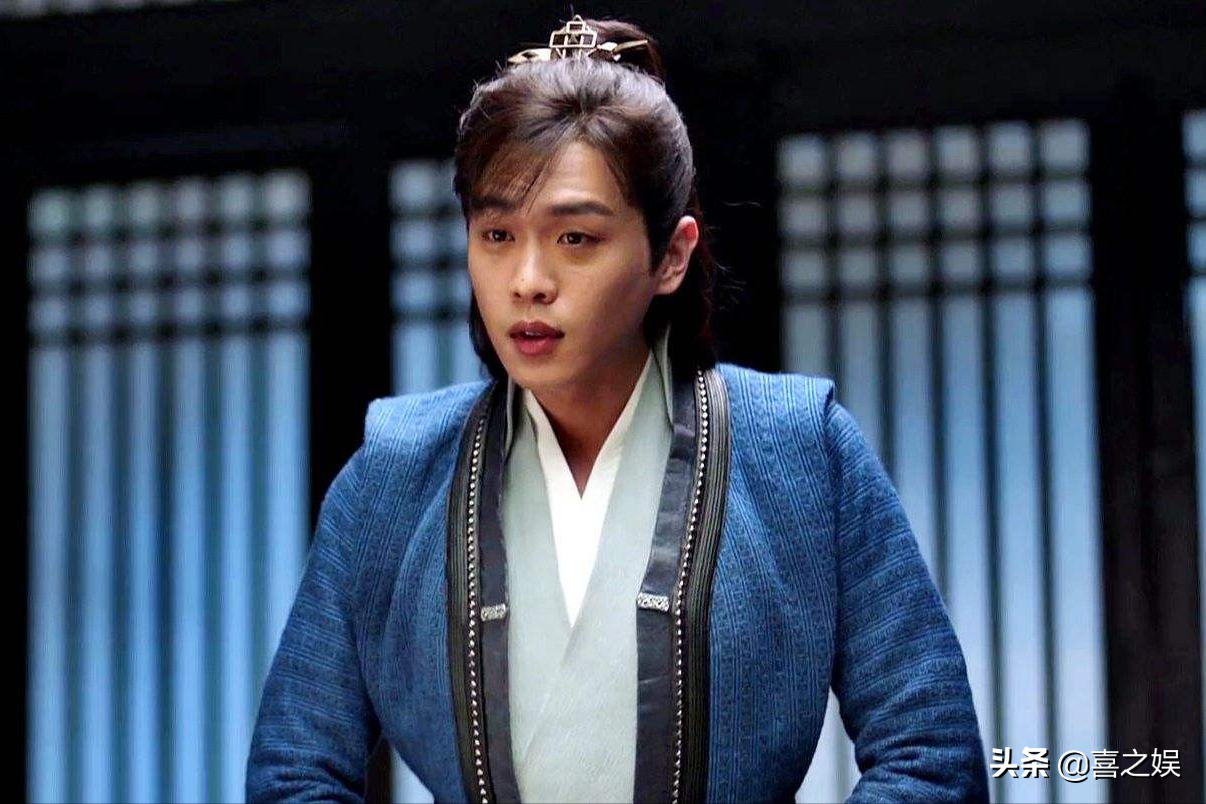 与唐艺昕一撞结缘，后妈比自己还小5岁，他的人生比你想得更精彩