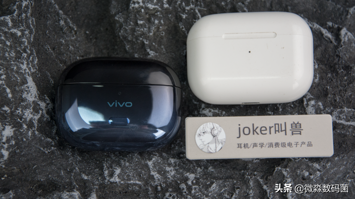 低调的务实派-VIVO TWS2主动降噪真无线蓝牙耳机实测