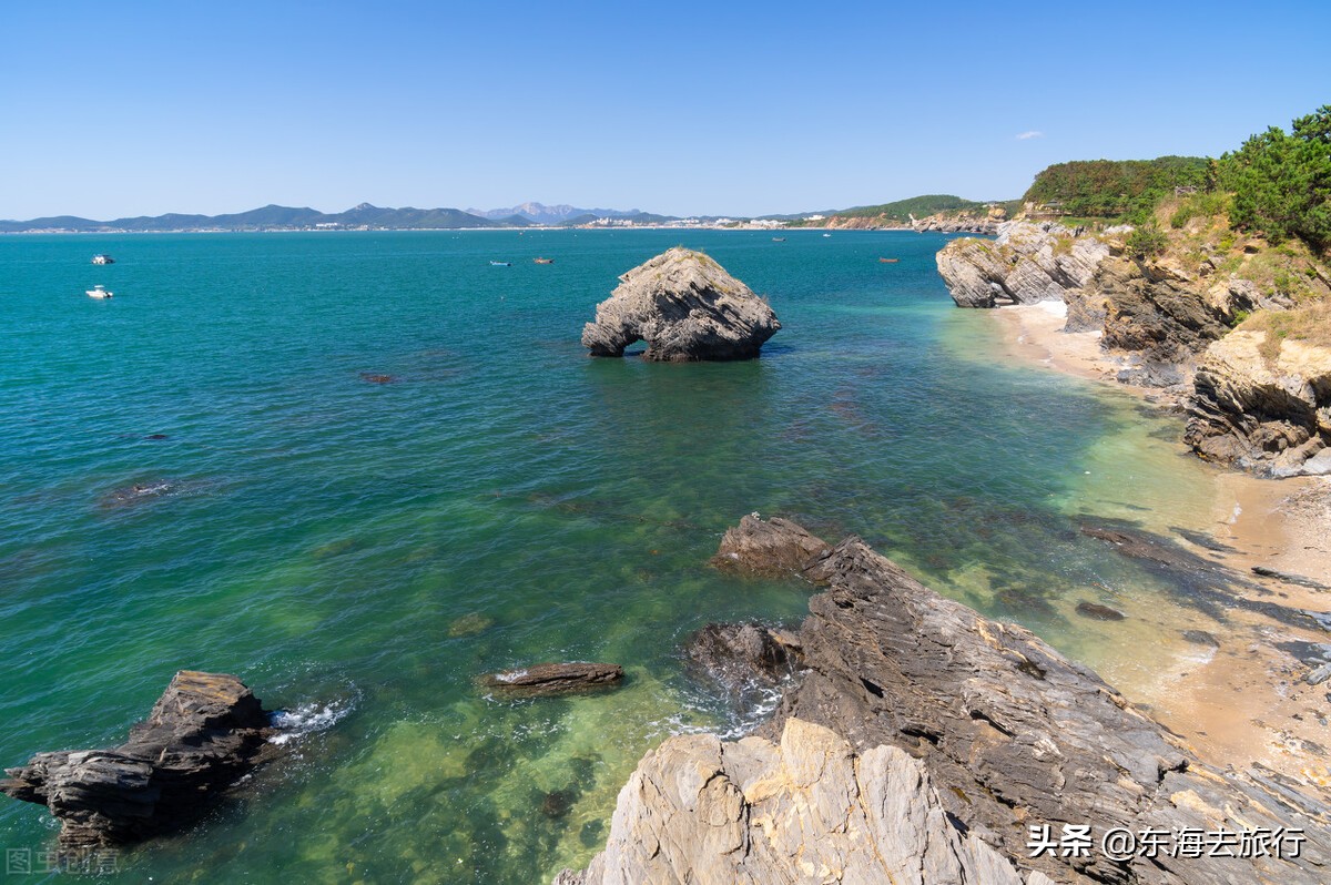 辽宁最值得去的十大景点，风景都很优美，你去过几个呢