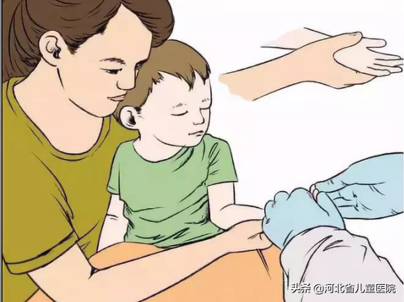 一文带你读懂儿童末梢采血