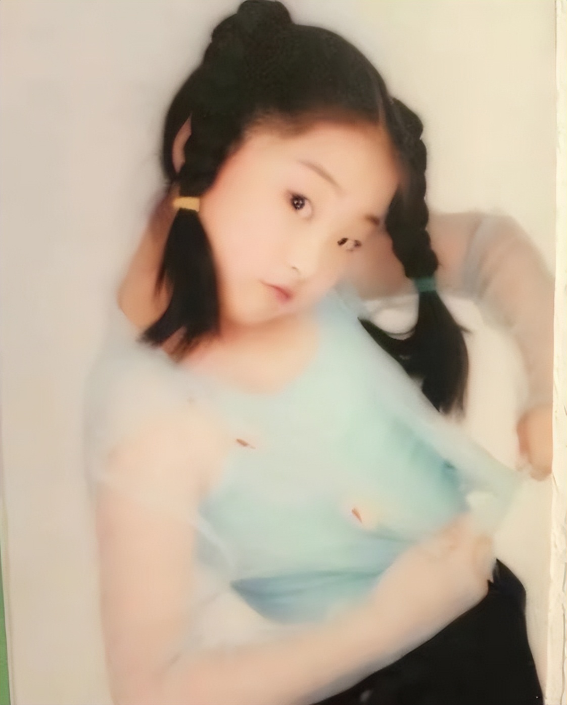 23岁当央视主播，2年后命丧男友刀下，她的人生太过悲剧