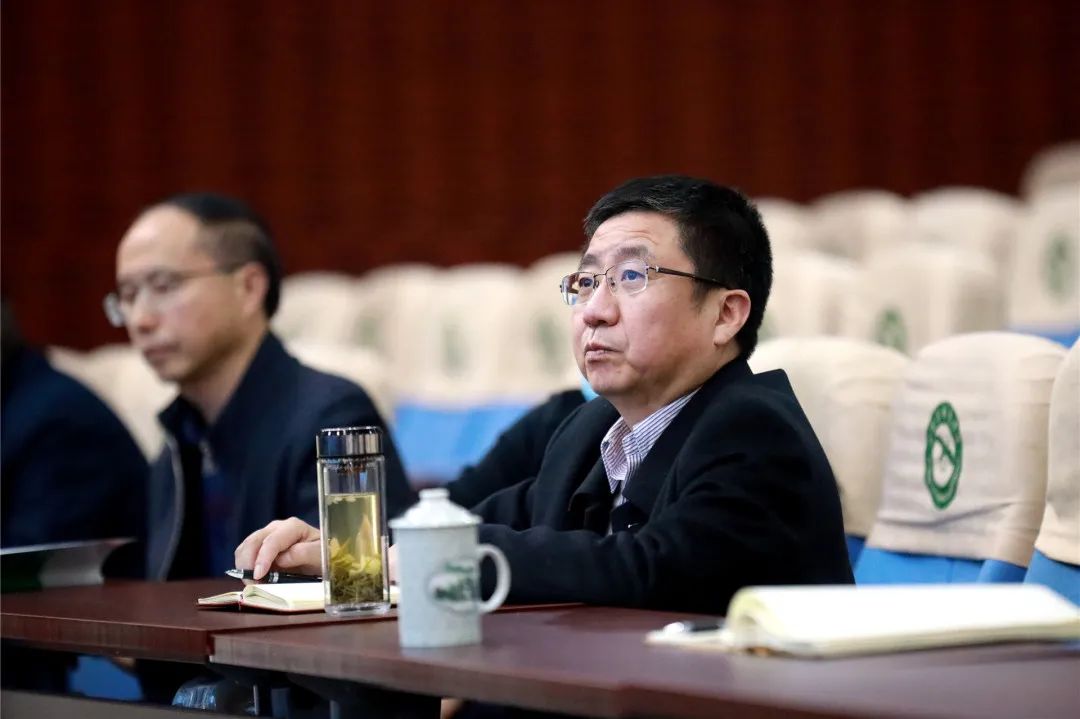 四川省西充中学与重庆市巴蜀中学校强强联手，打造西充教育新高地