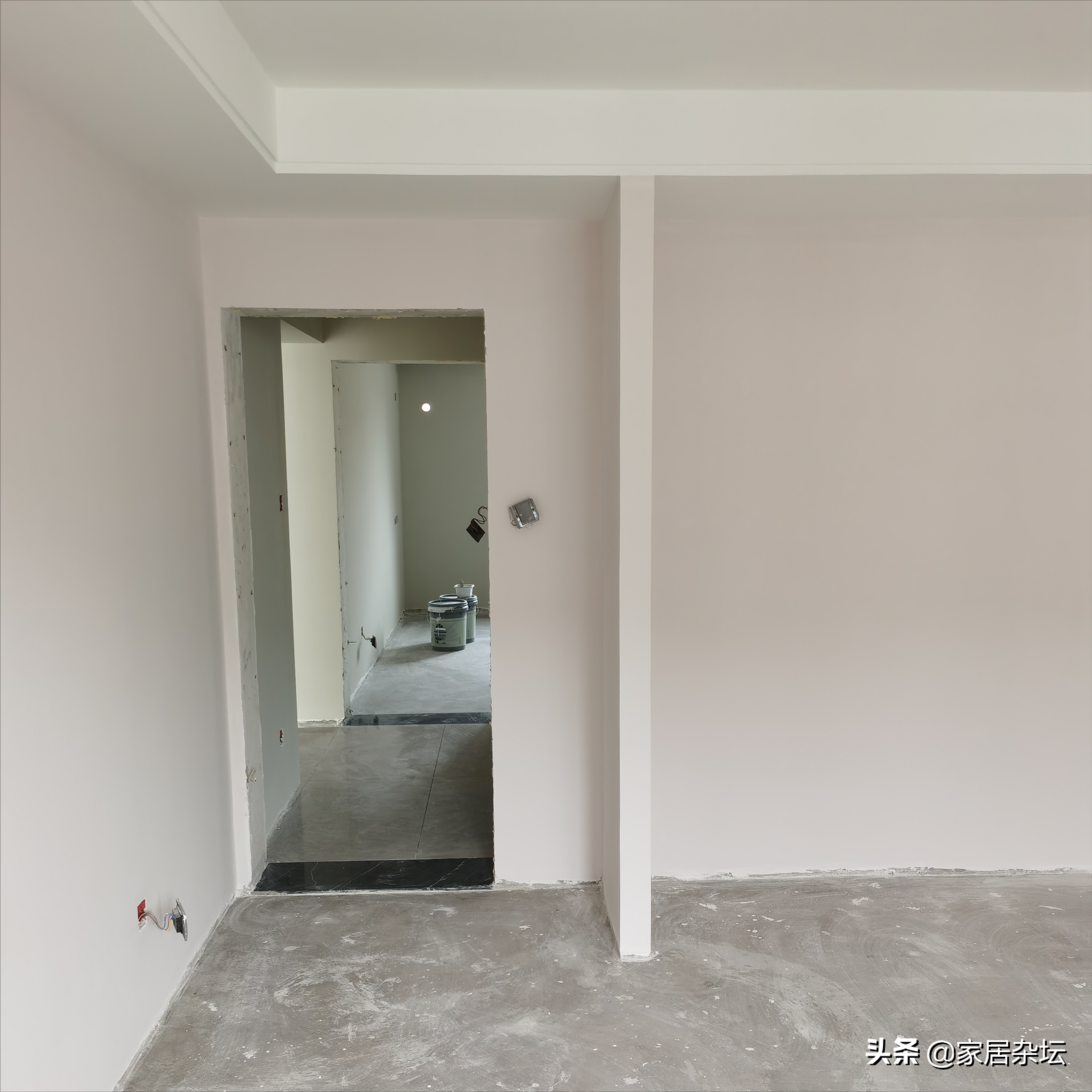 安装整体衣柜，4个特性必须清楚，还要掌握整体衣柜的5个装修流程