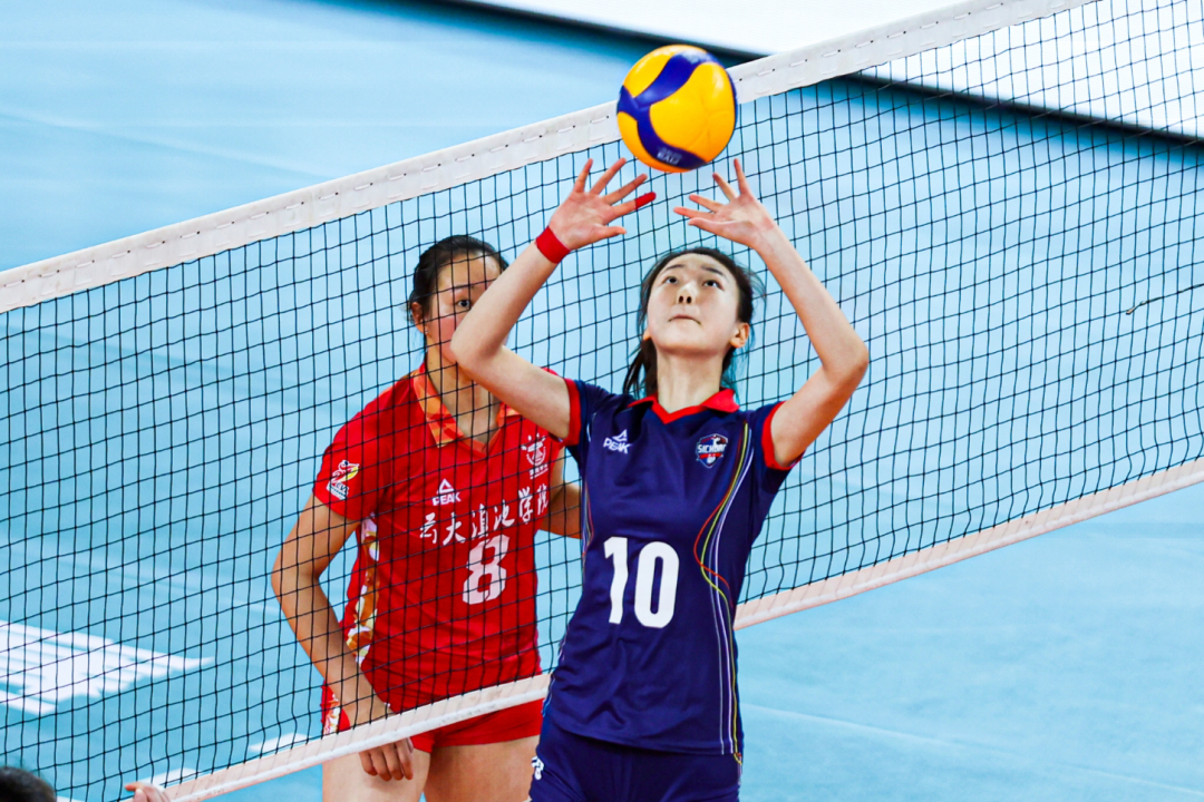 踏歌而行，砥砺追梦！宜宾这所中学走出了一个奥运种子选手……