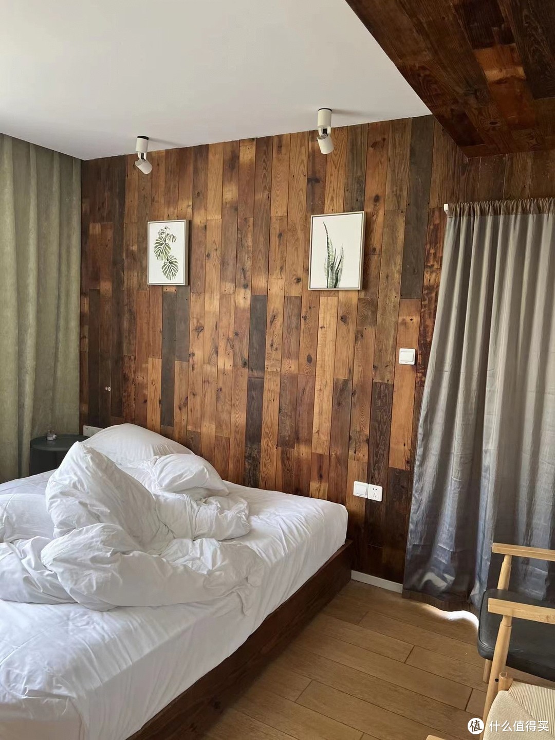 38度高温跑了7小时探了8个店，就为在溧阳选1个民宿（平价版）