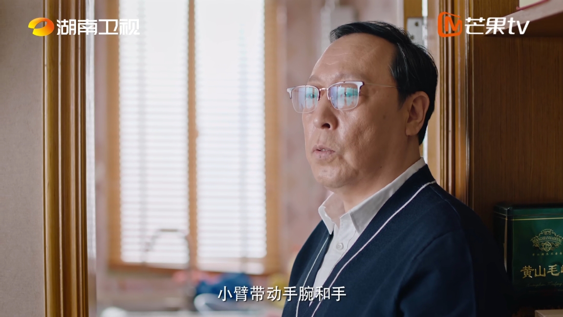 40集《好好说话》今晚开播，陈晓领衔，9位实力派坐镇，该火了吧