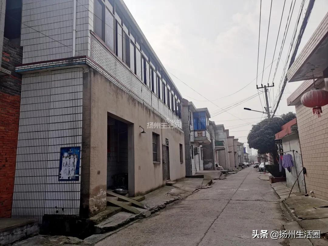 扬州拆迁,扬州拆迁补偿标准明细2022