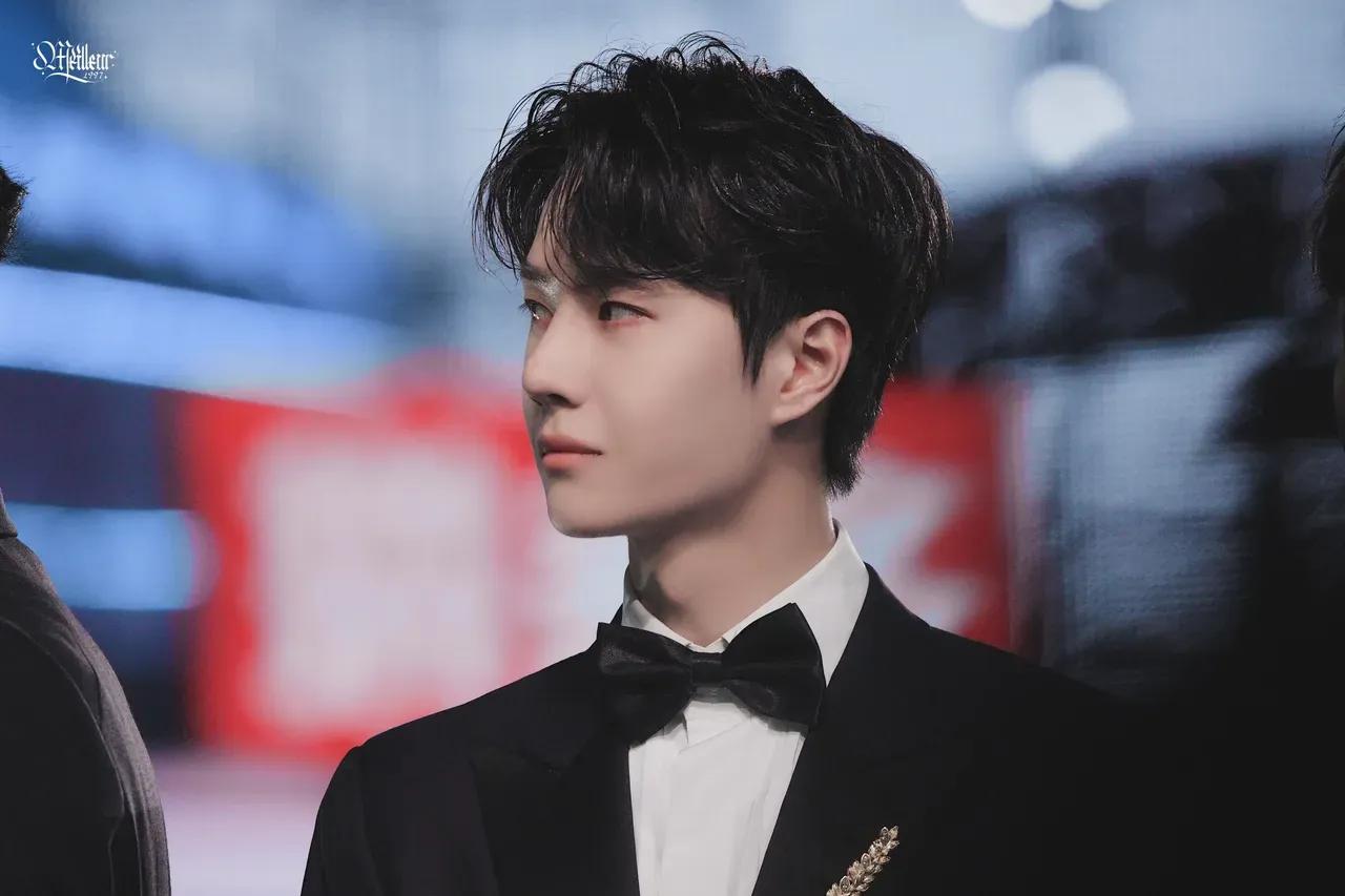 浅析娱乐圈环境下王一博的可贵之处