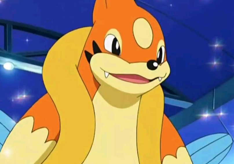 《宝可梦》经常被遗忘的雨天打手,使用浮潜鼬的对战理由在哪?