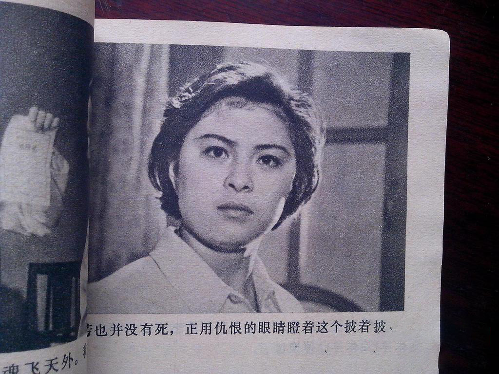 刘佳：演活了李焕英，成就了自己