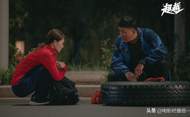 2022上半年十部好剧排名，最低7分，最高8.6分，每一部都值得观看