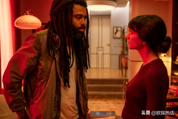 TNT取消美剧《雪国列车》！不再推出第五季