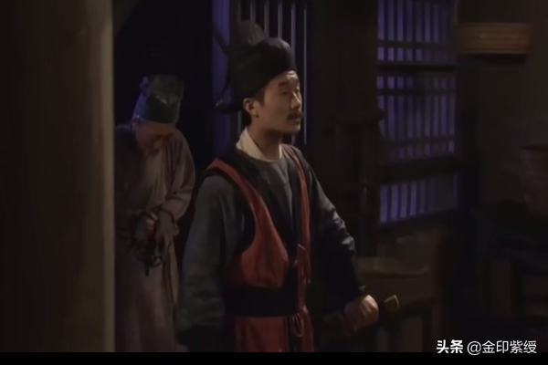 张环在电视剧《神探狄仁杰》中的龙套角色有哪些呢？