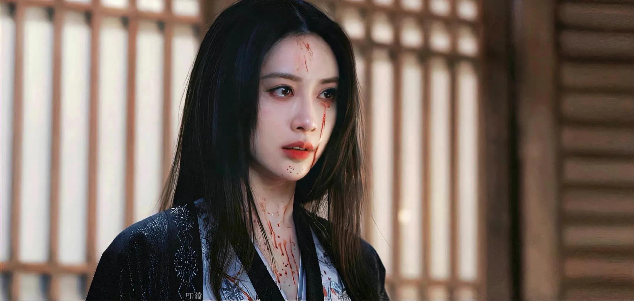 无江湖，不武侠