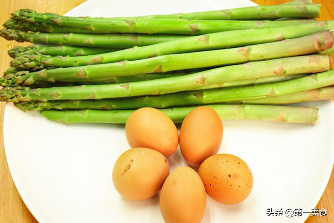 图片[2]-春天多吃“5大黄金菜” 做法简单营养美味 孩子爱吃长个儿快-起舞食谱网