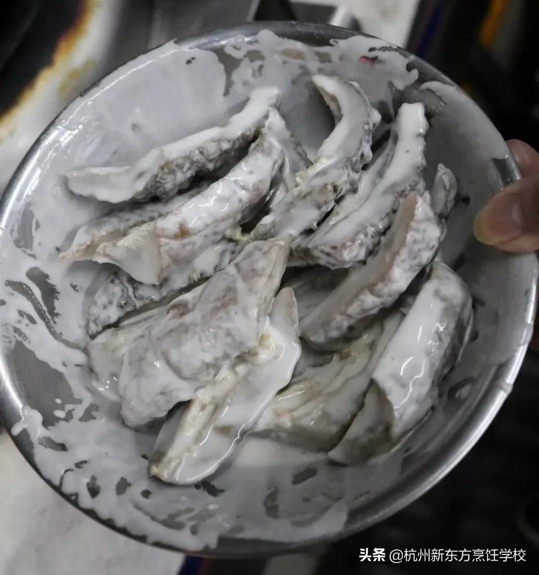 巧手粤菜制作,让你的菜单更丰盛