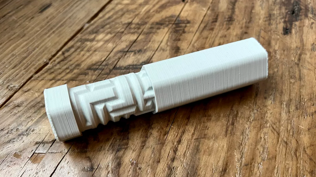 3D打印工艺品（3d打印物品）