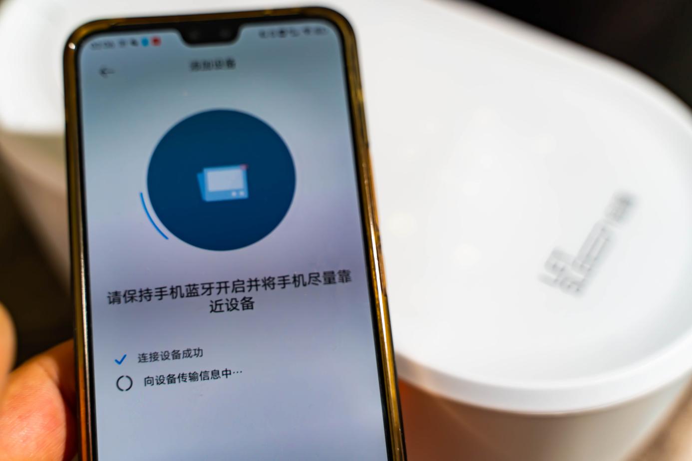 比电热毯安全，比空调节能。姐姐送的绘睡水暖垫超给力