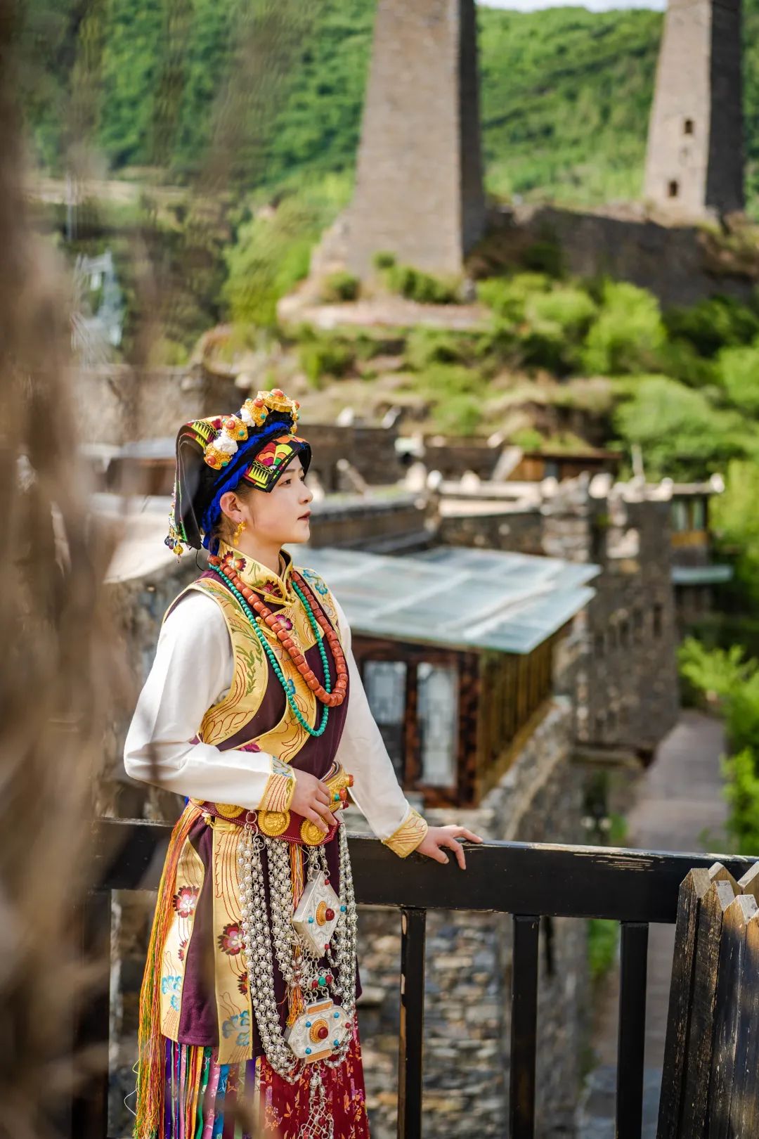 性价比超高！马尔康一站式旅游，人少景美的小众旅游地，值了