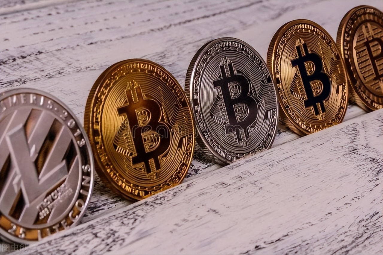 下一次比特币减半将在2024年发生，如何影响BTC供应？